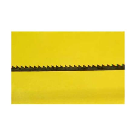 Saw Blade .033 X 016X36 Plain